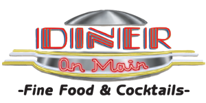 Diner on main